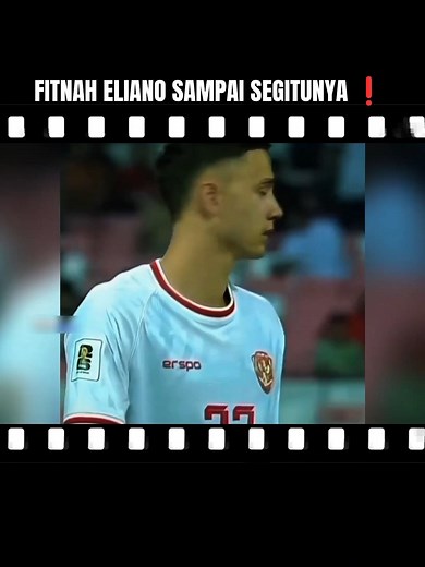 Fitnah Eliano Sampai Segitunya❗ #Bola #SuperLeague #Timnas #Trending #Viral #Sepakbola | The Penalty Box