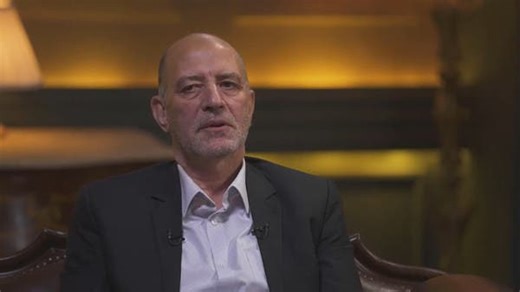 مراجعت | أحمد عبد الجواد المسيري يراجع تجربته في تنظيم الإخوان