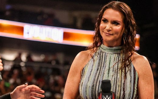WWE has "significant plans" for 32-year-old star after recent involvement with Stephanie McMahon (Exclusive)