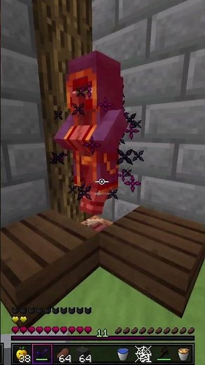 Rosea Revamp - 1.21 PvP Texture Pack #minecraft #pvp #texturepack