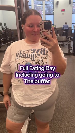 Mindful Eating on a Saturday