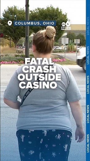 Witnesses speak on pedestrian safety after two cars fatally strike woman near casino