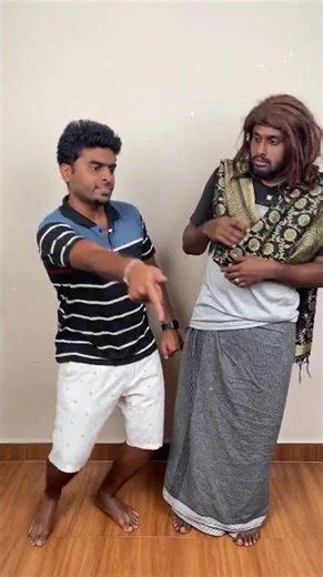 சாத்தியமா நம்ப இப்ப குழந்தை பெத்துக்கக்கூடாது🤣🤣 #vikkals #comedy
