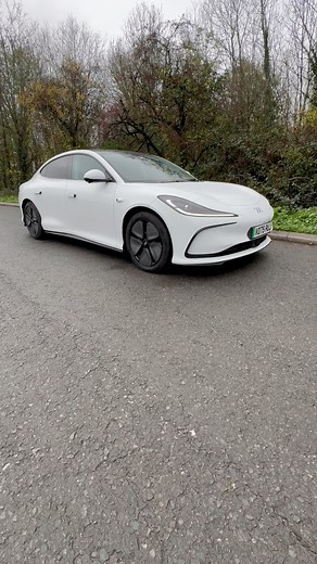 1.6K views | New car news. New MG IM5 available at Baylis MG Gloucester. #webloganycar | We Blog Any Car | Facebook