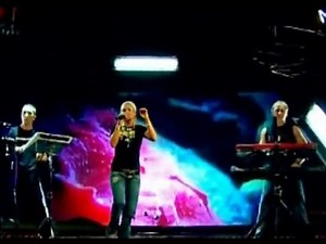 DJ Project  - Soapte (Official Music Video)