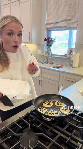 Easy Healthy Protein Pancakes Recipe