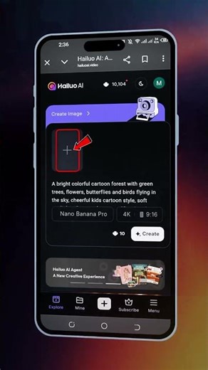 Make Viral Cartoon Videos in 10 Seconds 🤯 FREE AI #shorts