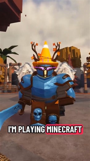 the "BEST" armor in Forge ⛏️💀 #forge #roblox #RobloxForge #shorts