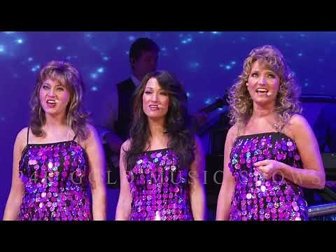 CLEANSE ME (SEARCH ME OH GOD) - 24K Gold Music - Maori Song of Farewell Hymn - Inspirational - LIVE