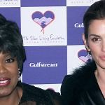 Cindy Crawford Slams Oprah for Treating Her Like 'Chattel' in Old Interview