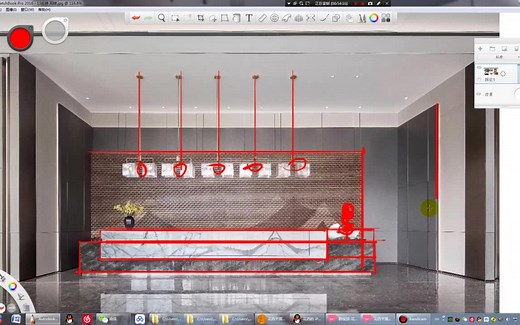 室内设计中解构主义设计手法详细解析与实践