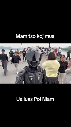 #xuhuong2026 Mam tso koj mus