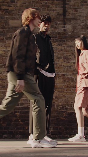 Discover the Ultimate Sneaker with HU-GO1STs