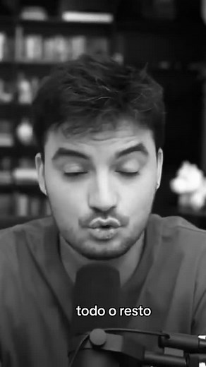 Felipe Neto Fala Sobre o Término Com Bruna Gomes