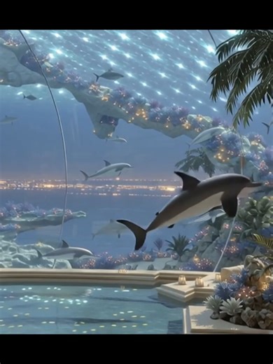 UNDERWATER-Jr.-Series... Martin Sandino Architect Architecture & Art.