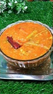 Sambar recipe | How to make sambar | Cooking & Cooking