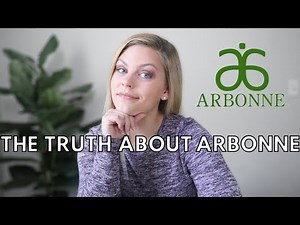 ARBONNE DEEP DIVE | Why you shouldn't join Arbonne, compensation plan and income explained #ANTIMLM