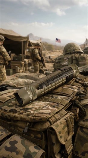 Engineered for those who stand watch. Maglite MAG-TAC LED Flashlight Models