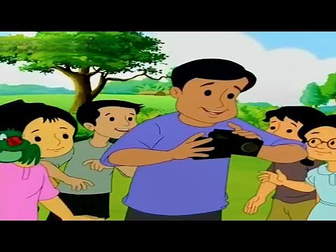 Parents Awareness - Meena Cartoon Story in Bengali | মীনা কার্টুনের নতুন পর্ব ‪@OnlineAware‬