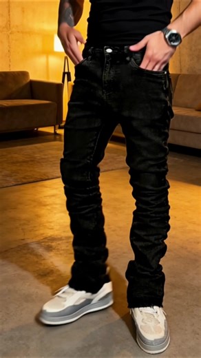 Stylish Casual Pants for Men: Outfit Ideas and Trends