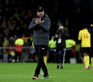 On the bright side: Three silver linings from Liverpool defeat