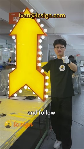 LCSIGN TONY on Instagram: "Worldwide shipping,with CE and UL cerified, and we offer 3 years warranty!🤓 Get free quote : Send your logo design and size to our email address: 📧Ivan@lcsign.com or our WhatsApp 📞:+86 18027164804 #led #ledlights #tony #lol #fyp"