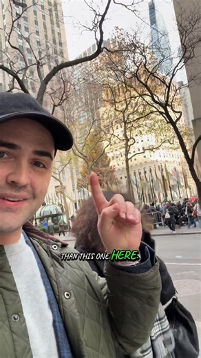 John Polonis on Instagram: "A 50th St. NYC Christmas. This is a special street for me, and it has everything you need for some New York City Christmas magic. Start at the New York Luncheonette before making your way over to the iconic Waldorf Astoria Hotel. Then stop by Saint Patrick’s Cathedral and Saks Fifth Avenue, ending your Christmas adventure at McNally Jackson, one of the best independent bookstore chains in the city. You can thank me later! #merrychristmas #nyc #christmas"