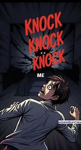 The Window Knock #horrorstory #scaryshorts #creepystories #shorts