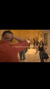 Cloudyyy☁️💌🧸 on Instagram: "போகாதே நீ 🫀 . . Follow @_.cloudy_.blue._ 💜 . . #love #reels #instagram #insta #instagood #lovereels #trending #lovesong #trendingreels #ᴛʀᴇɴᴅɪɴɢsᴏɴɢ #viral #viralreels #tharangini #dhruv #dhruvvikram"