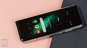 Galaxy Fold 2 Release Date Rumored for Late February