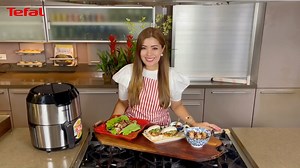 25K views · 413 reactions | Join our new Tefal chef mom, Happy...