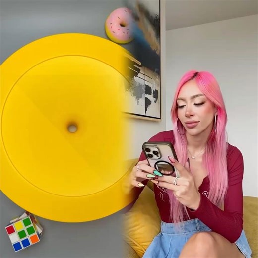 Intenté este truco VIRAL para uñas 😱🕒🔥