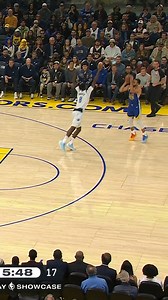 Stephen Curry 表現亮眼，拿下 30 分助勇士擊敗獨行俠！👨‍🍳 Stephen Curry drops 30 as the Warriors take down the Mavericks! 👨‍🍳 | NBA Hong Kong