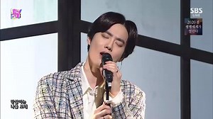 【EXO】SUHO self-portrait 舞台合集