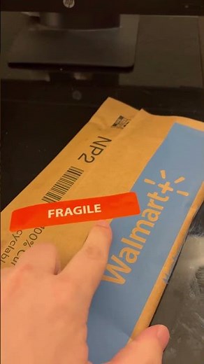 Opening a computer part part 2 #ddr5 #gamingpc #tech #unboxing #computerbuild