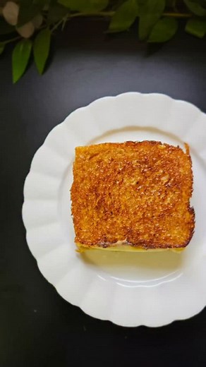 11K views · 76 comments | This Caramel Butter Toast with Cheese is...