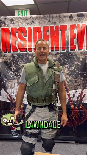 1.1K views · 5 comments | The original @charliekraslavsky is in-store and ready to rock at Lawndale! | Retro Games Plus_CA | Facebook