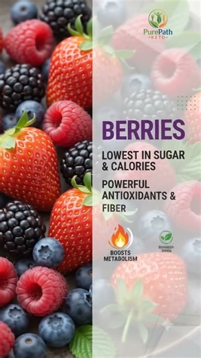 Best Fruits for Weight Loss 🍎 (Eat These Daily!)