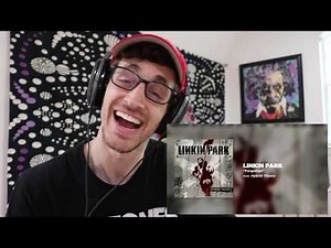 LINKIN PARK - "Forgotten" | REACTION
