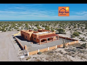 EL DORADO RANCH, San Felipe, Baja California, Mexico House For Sale