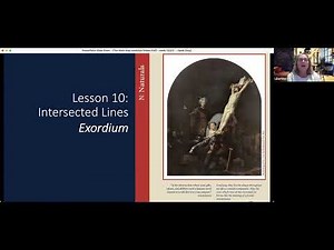 The Math Map | Intersected Lines | Lesson 10