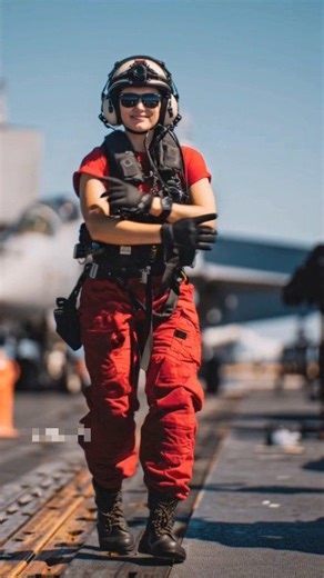 The B-2 Spirit is a U.S. Air Force stealth bomber capable of delivering precision strikes anywhere in the world while evading advanced air defenses. Its flying-wing design and long-range endurance make it a cornerstone of strategic airpower. Women pilots bring focus, precision, and leadership to missions that require the highest skill and reliability. | Taryn Elisea