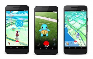 Niantic on Pokemon GO - success, cheating, server issues, and more