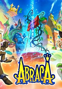Où regarder la série Abraca en streaming