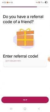 How to get onboarded in Yapo app