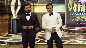 Technical Winners - 2014 #IIFA | IIFA Awards