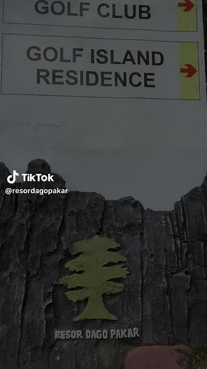 Mountain View Golf: Sehat dan Segar di Bandung