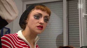 Von sexy bis skurril | So heiß ist das Burlesque-Festival!