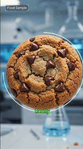 How Scientists Measure Calories in Food ? #calories #nutrition #sciencefacts #didyouknow #shorts