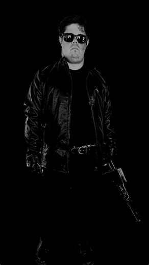 T-1000 versus Terminator...who wins?